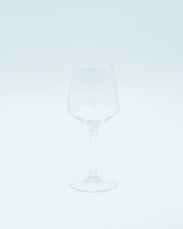 luxe theeglas