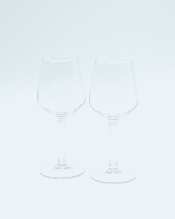 luxe theeglas