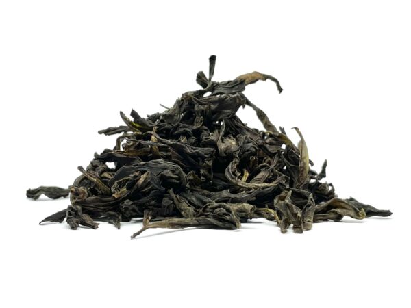 oolong thee